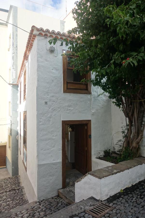 Casa Historica - Vivienda Vacacional Out Of Blue Santa Cruz de la Palma  Exterior photo